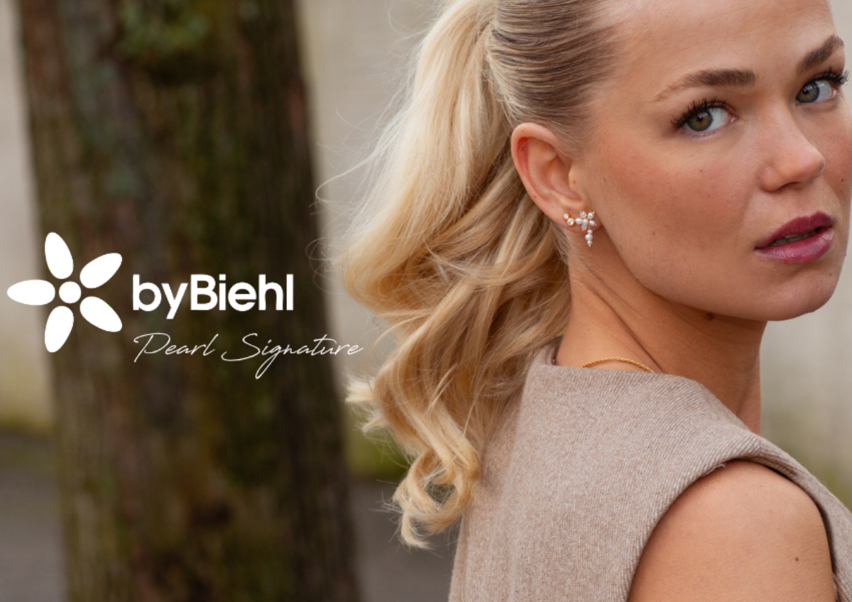 byBiehl - Nyheter SS24