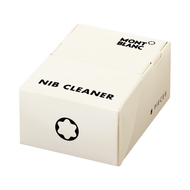 Montblanc Luxury Nib Cleaner