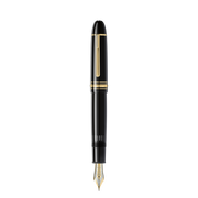 Montblanc Meisterstück Gold Coated 149 Fountain Pen