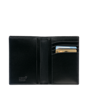 Montblanc Meisterstück Wallet 4cc Black