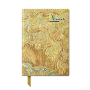 Montblanc Notebook #146 Homage to Vincent Van Gogh, small