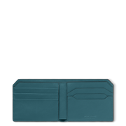 Montblanc Meisterstück Selection Soft Wallet 6cc Blue