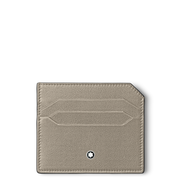 Montblanc Meisterstück Selection Soft Card Holder 6cc Beige
