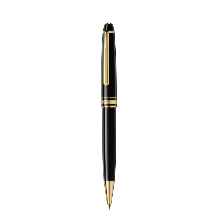 Montblanc Meisterstück Gold Coated Classique Mechanical Pencil