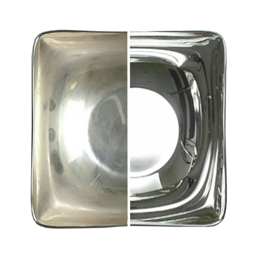 Silver Spray