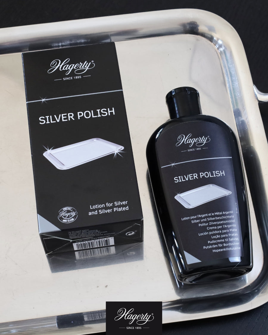 Silver Polish