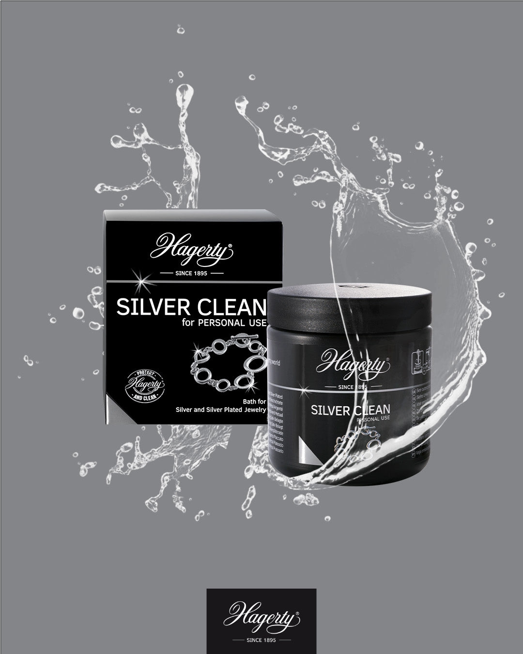 Silver Clean