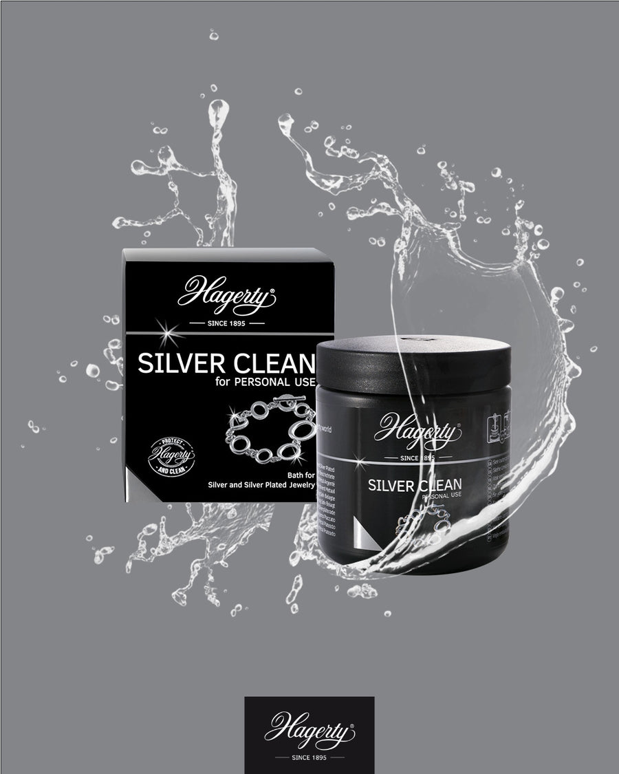 Silver Clean