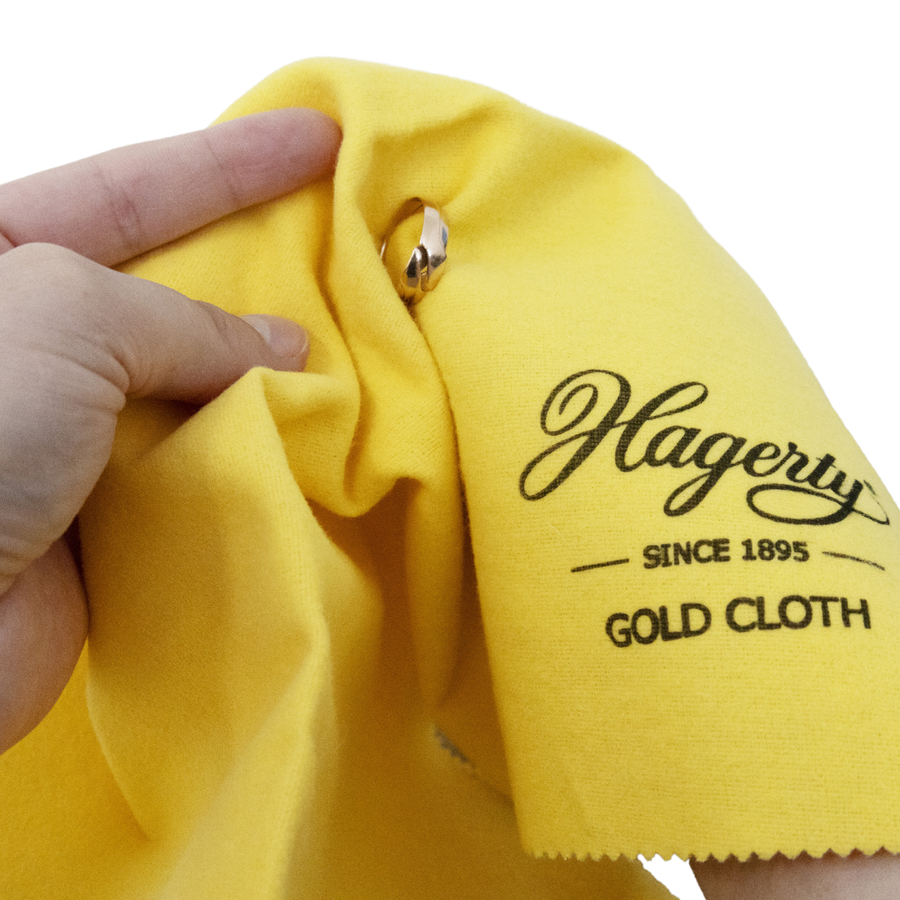 Gold Cloth