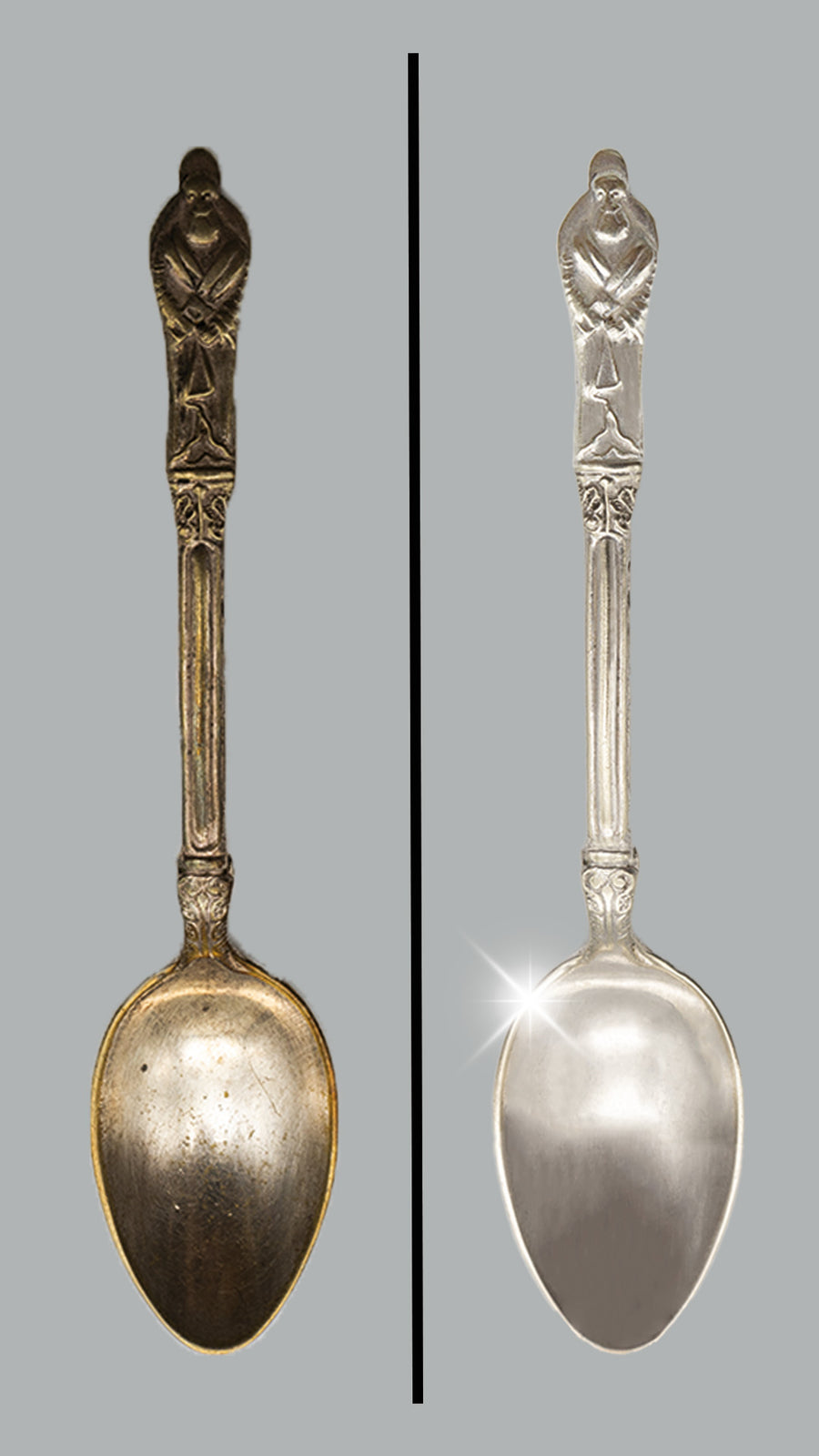 Silver Bath