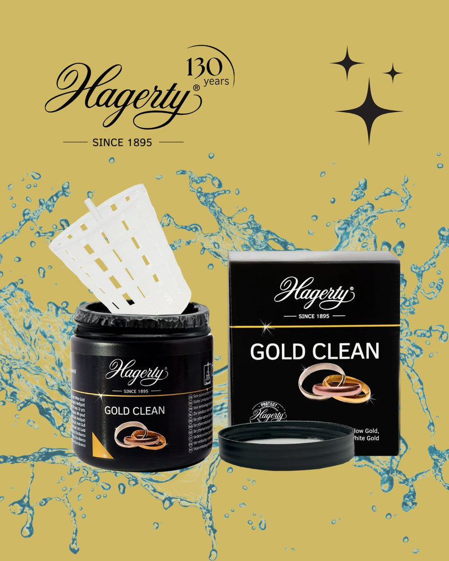 Gold Clean