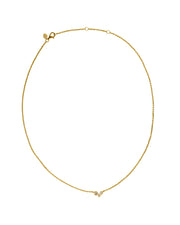 Stardust Necklace Gold