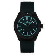 Marinemaster M-40 SerenityBlue 40mm