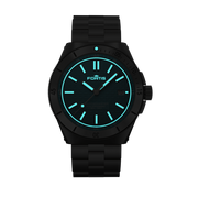 Marinemaster M-40 Serenity Blue 40mm