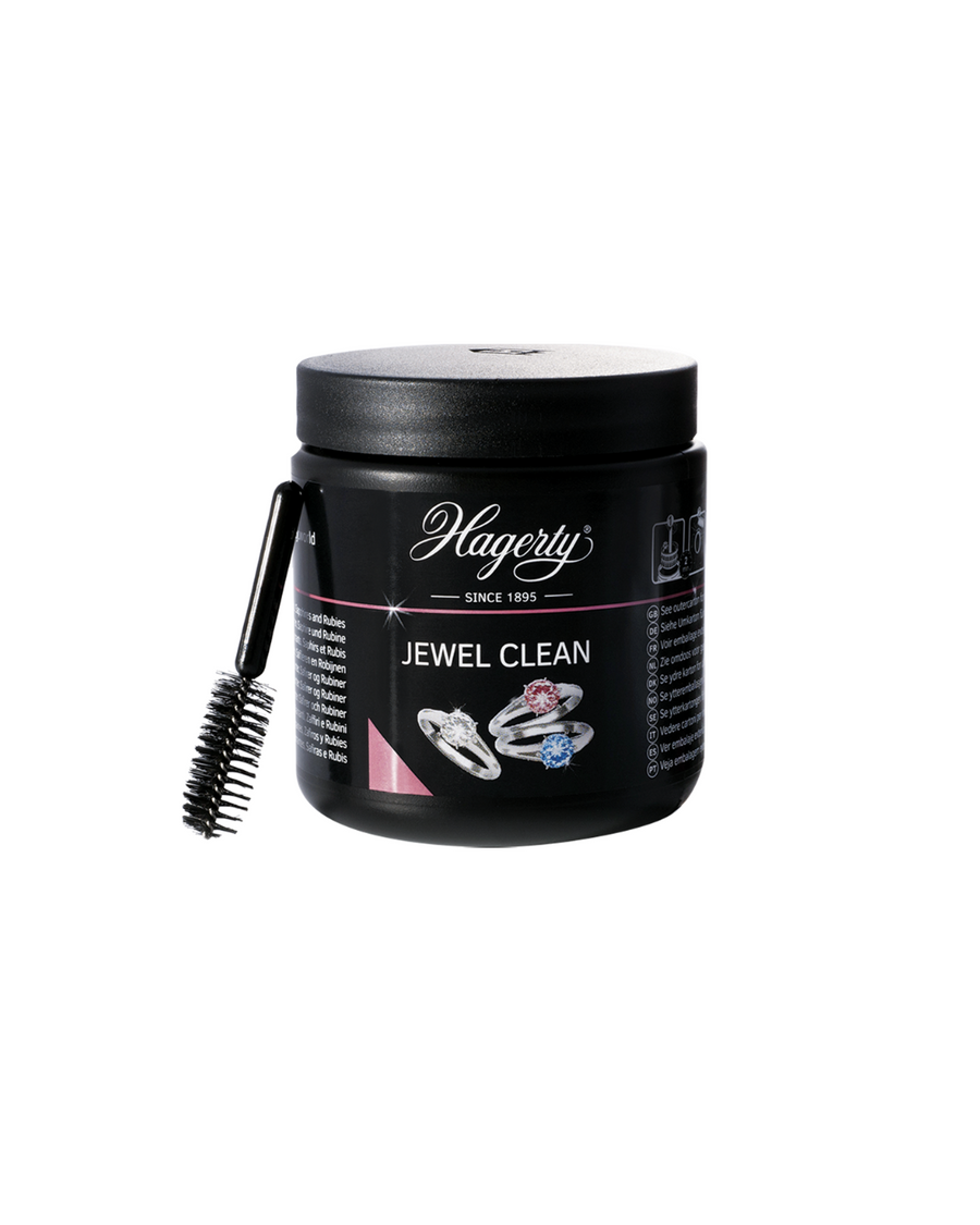 Jewel Clean