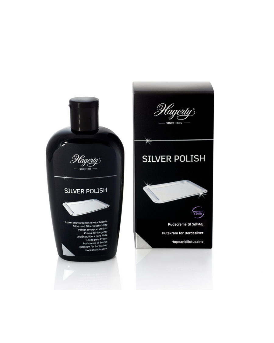 Silver Polish