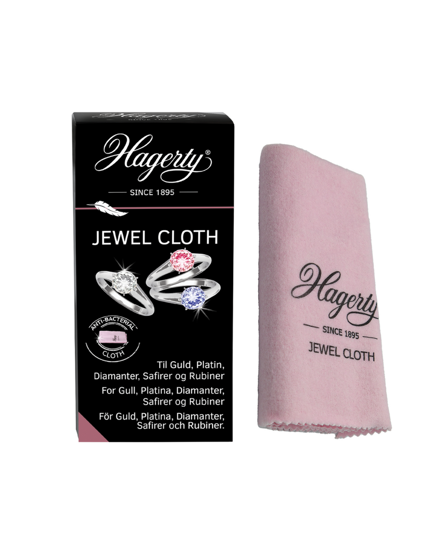 Jewel Cloth