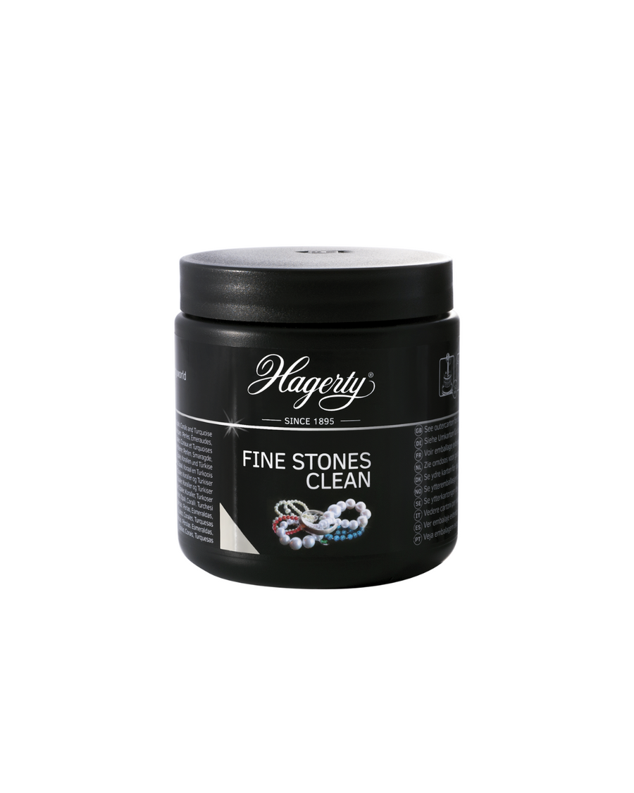 Fine Stones Clean