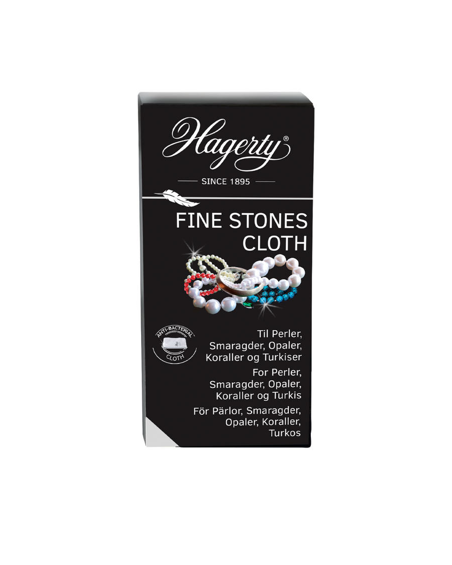 Fine Stones Cloth