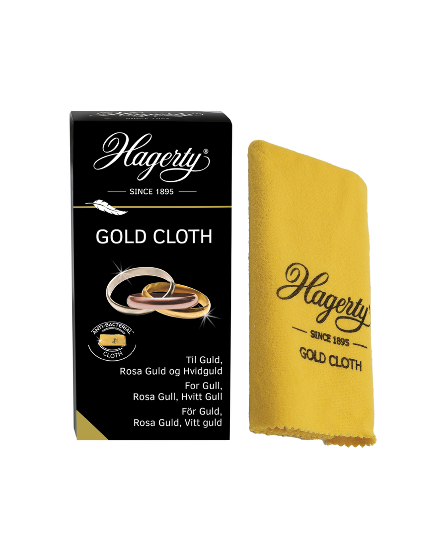 Gold Cloth