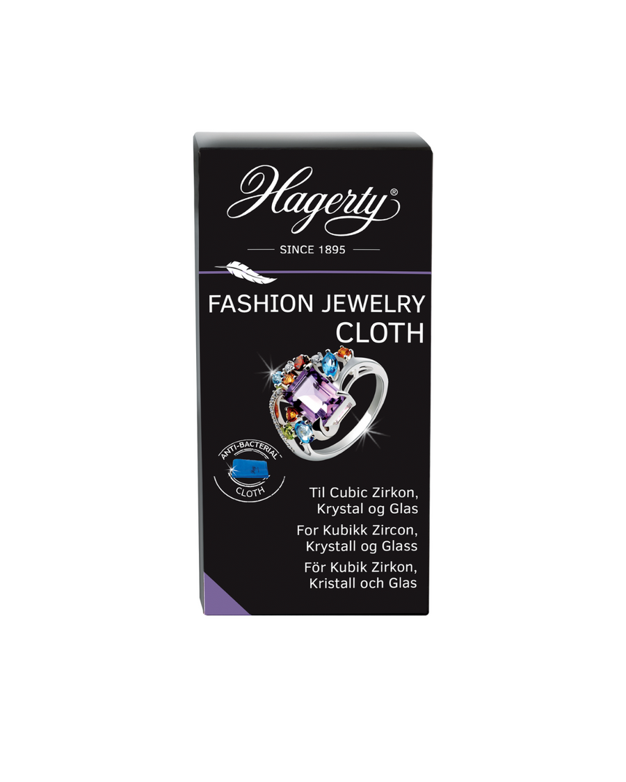 Fashion Jewelry Cloth