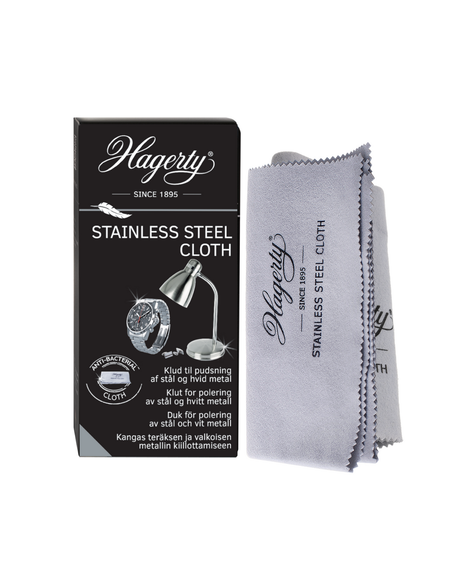 Stainless Steel Cloth