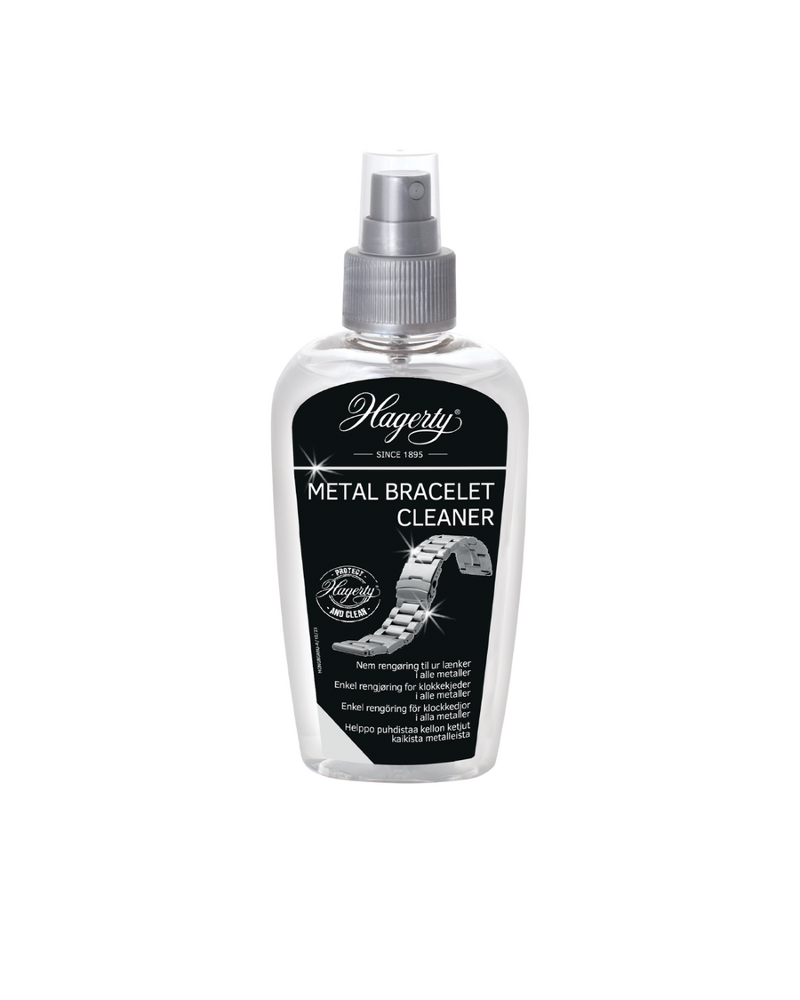 Metal Bracelet Cleaner