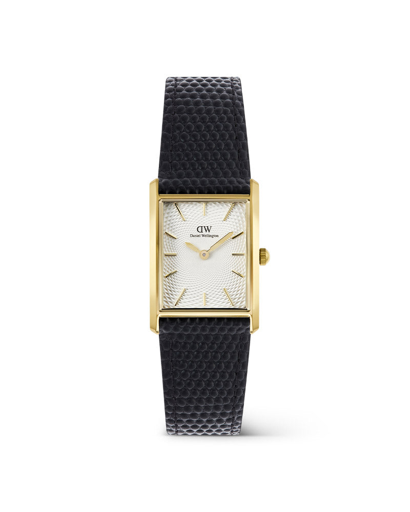 DW Bound Sort / Hvit 24x35mm