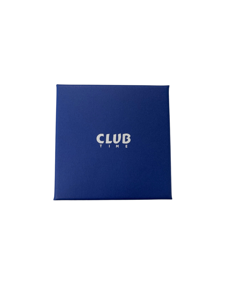 Club Etuier - BLÅ