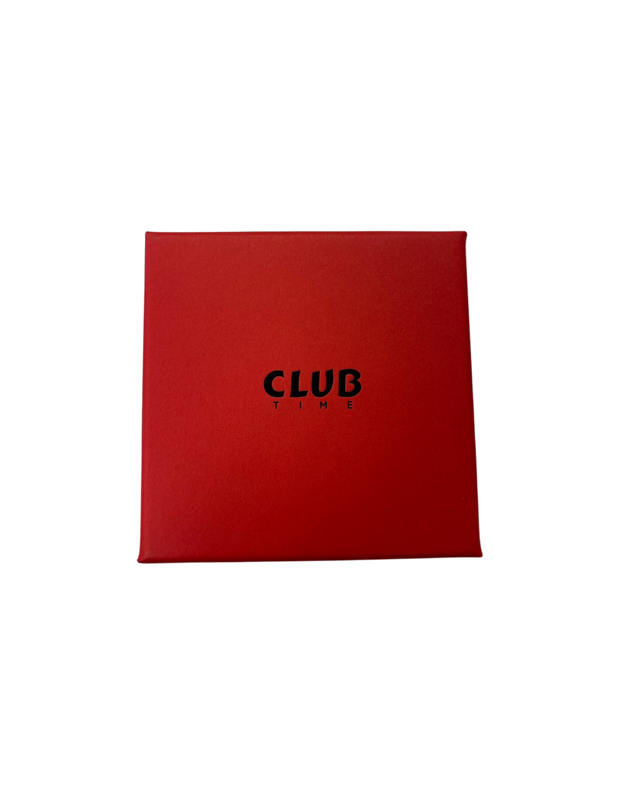 Club Etuier - RØD