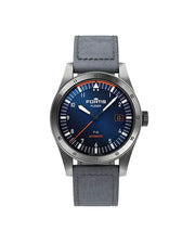 Flieger F-41 Midnight Blue 41mm