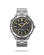 Marinemaster M-44 Black Resin 44mm