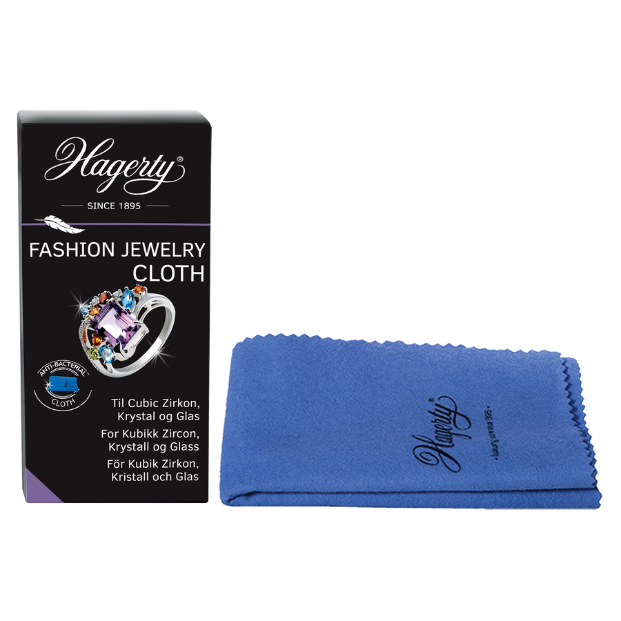 Fashion Jewelry Cloth