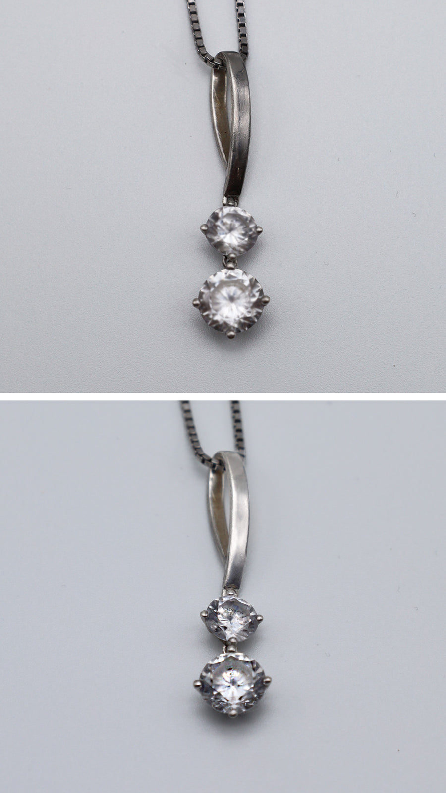 Fashion Jewelry Cloth