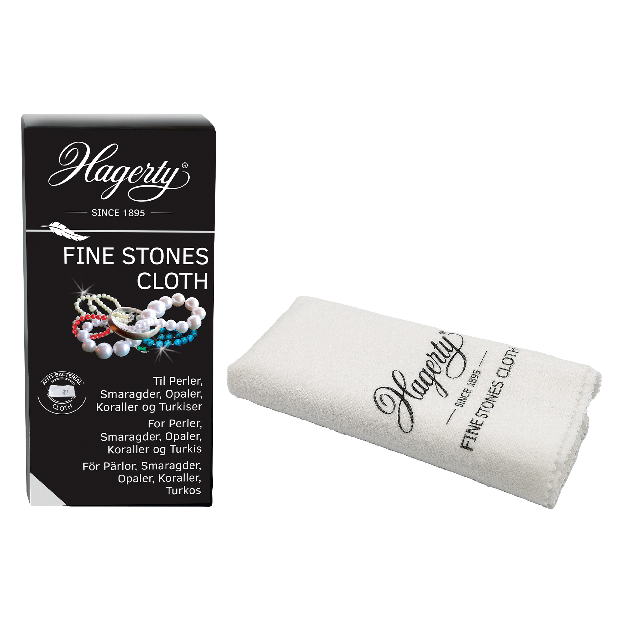 Fine Stones Cloth
