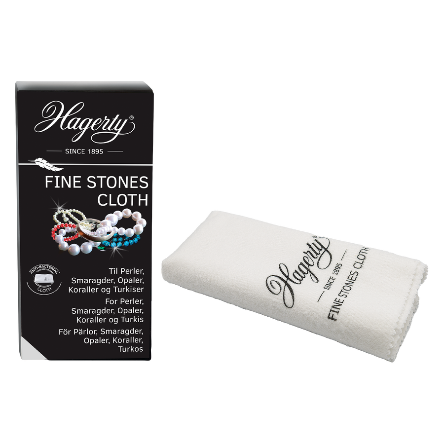 Fine Stones Cloth