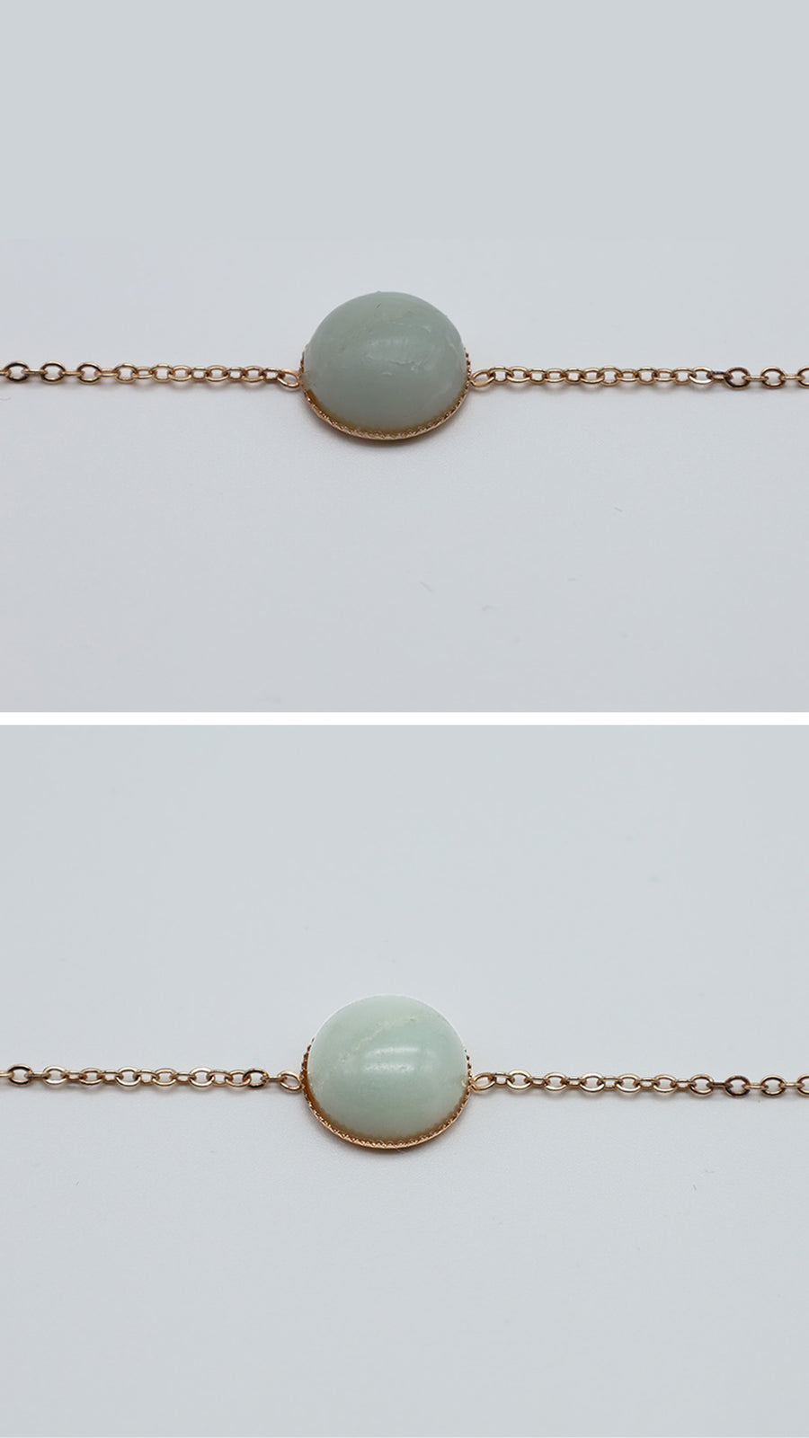 Fine Stones Clean