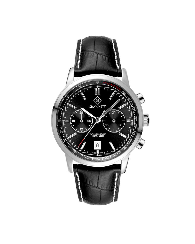 Bergamo Dual Time Sort / Sort 42mm