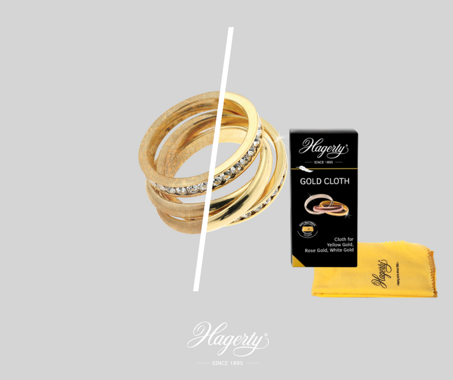 Gold Cloth