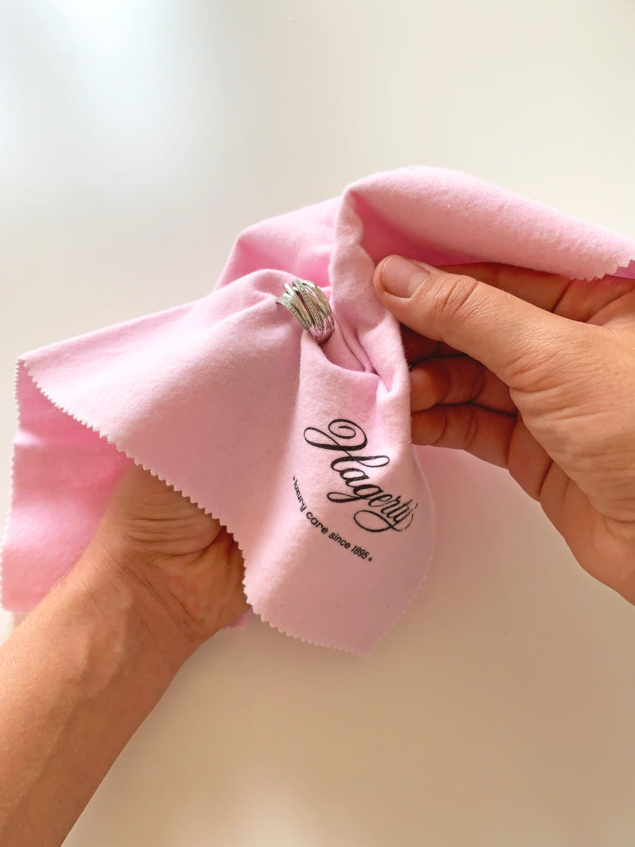 Jewel Cloth
