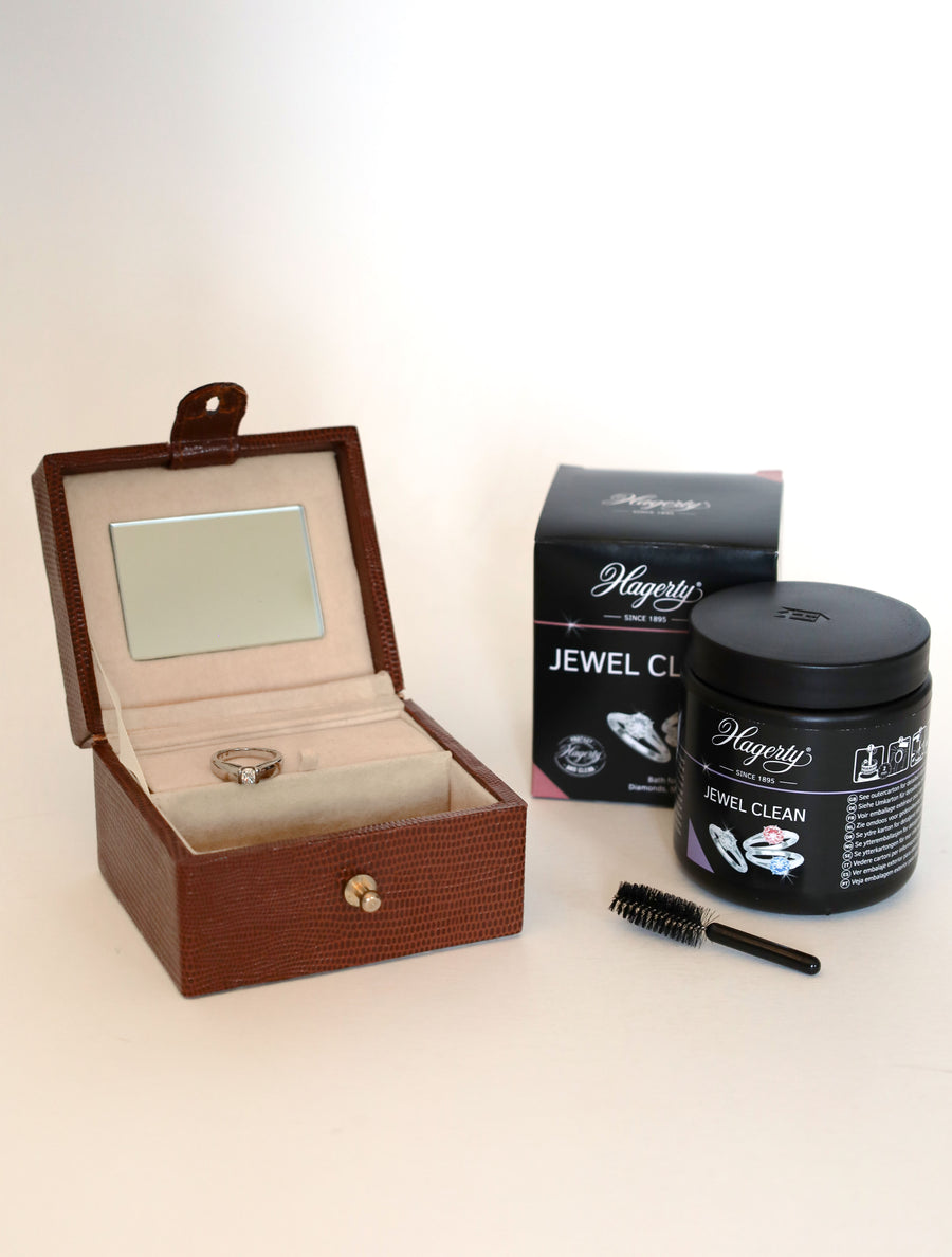 Jewel Clean