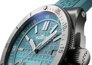 Marinemaster M-40 SerenityBlue 40mm