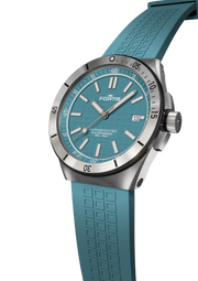 Marinemaster M-40 SerenityBlue 40mm