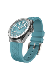 Marinemaster M-40 SerenityBlue 40mm