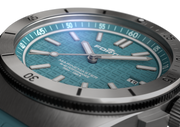 Marinemaster M-40 SerenityBlue 40mm