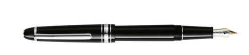 Meisterstück Classique Platinum-Coated Fyllepenn, OBB