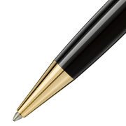 Montblanc Meisterstück Gold Coated Ballpoint Pen