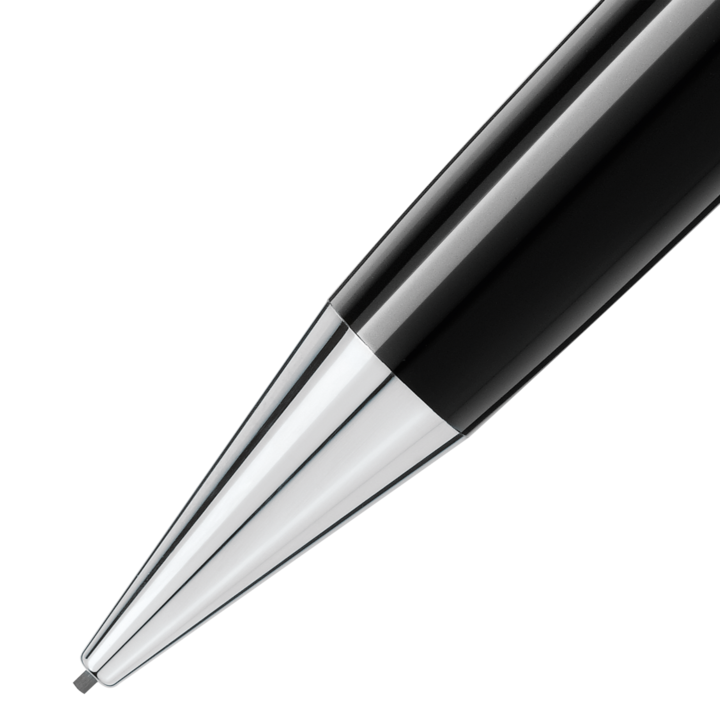 Montblanc Meisterstück Legrand Mechanical Pencil Platinum-Coated 0.9mm