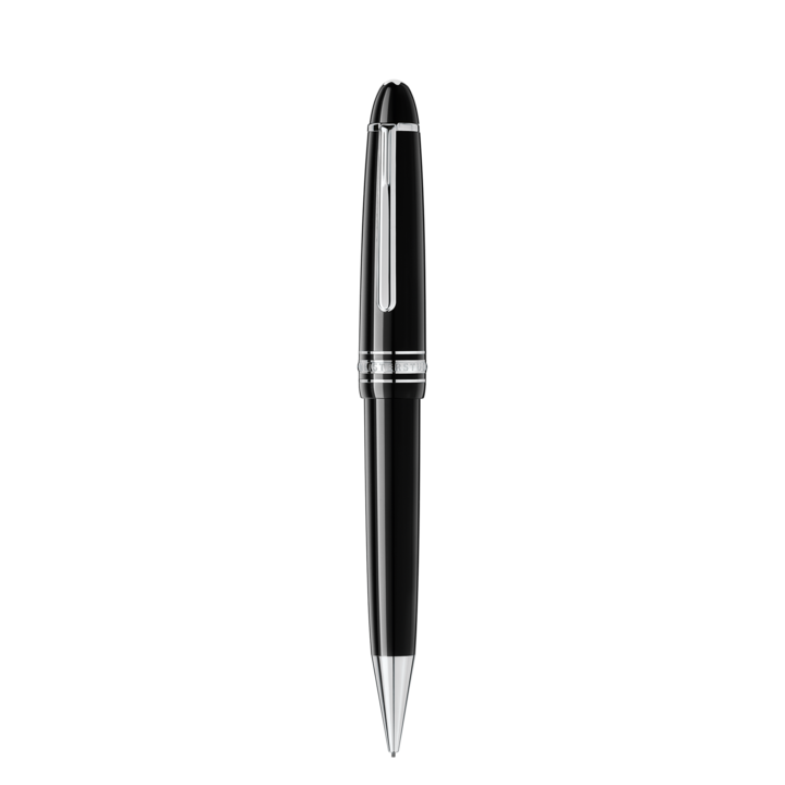 Montblanc Meisterstück Legrand Mechanical Pencil Platinum-Coated 0.9mm