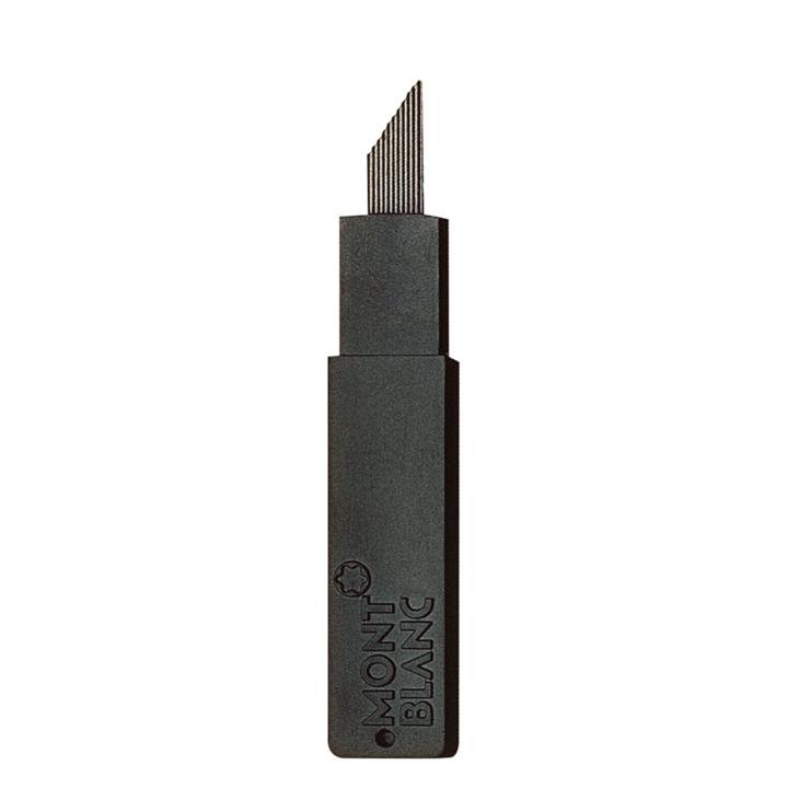 Montblanc Pencil Leads Hi-Polymer 0.9mm
